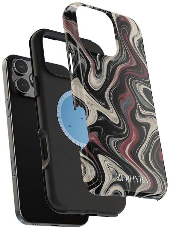 magsafe puzdro iphone 15 Pro